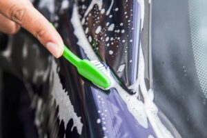 Tips For Car Washing