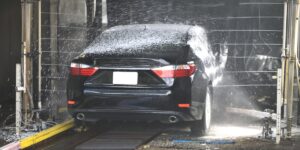 How often should you wash your car