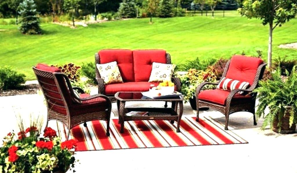 Better Homes And Gardens Patio, Better Homes And Gardens Outdoor Furniture Cushion Replacement