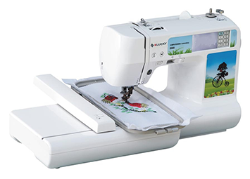 Types Of Embroidery Machine 3 Types Which You Must See!