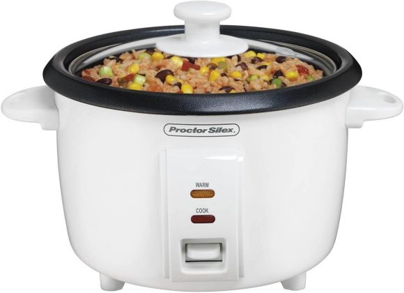 Top 5 Black And Decker Rice Cooker (Review) In 2021