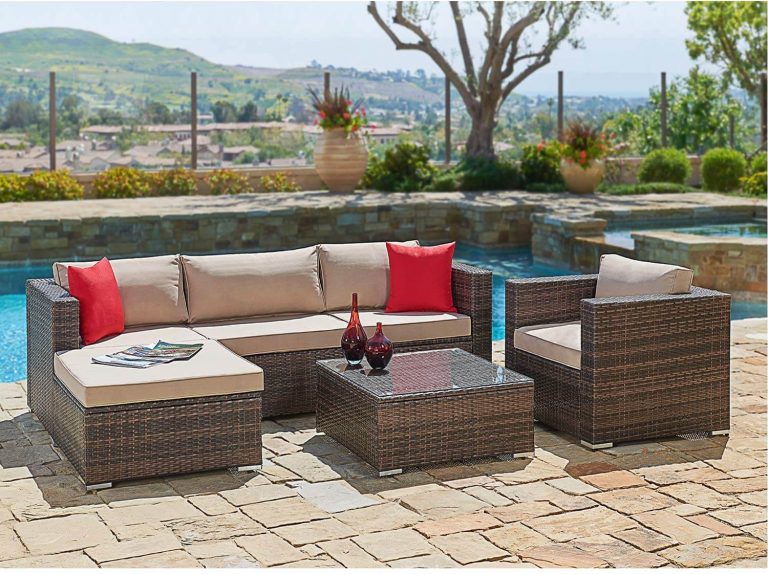 Better Homes And Gardens Patio Furniture Reviews In 2020