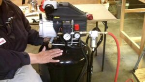 How to Use an Air Compressor Properly