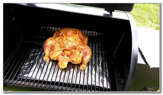 How Much Is a Traeger Renegade Elite?