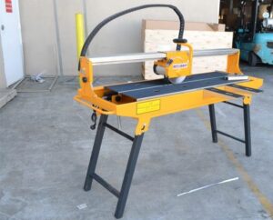 Best Wet Tile Saw Review