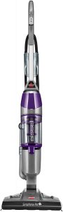 Bissell Pet Steam Mop and Vacuum Cleaner 