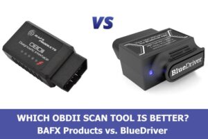 Bluedriver vs Bafx