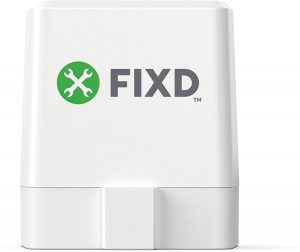 FIXD OBD2 Bluetooth Scan Tool