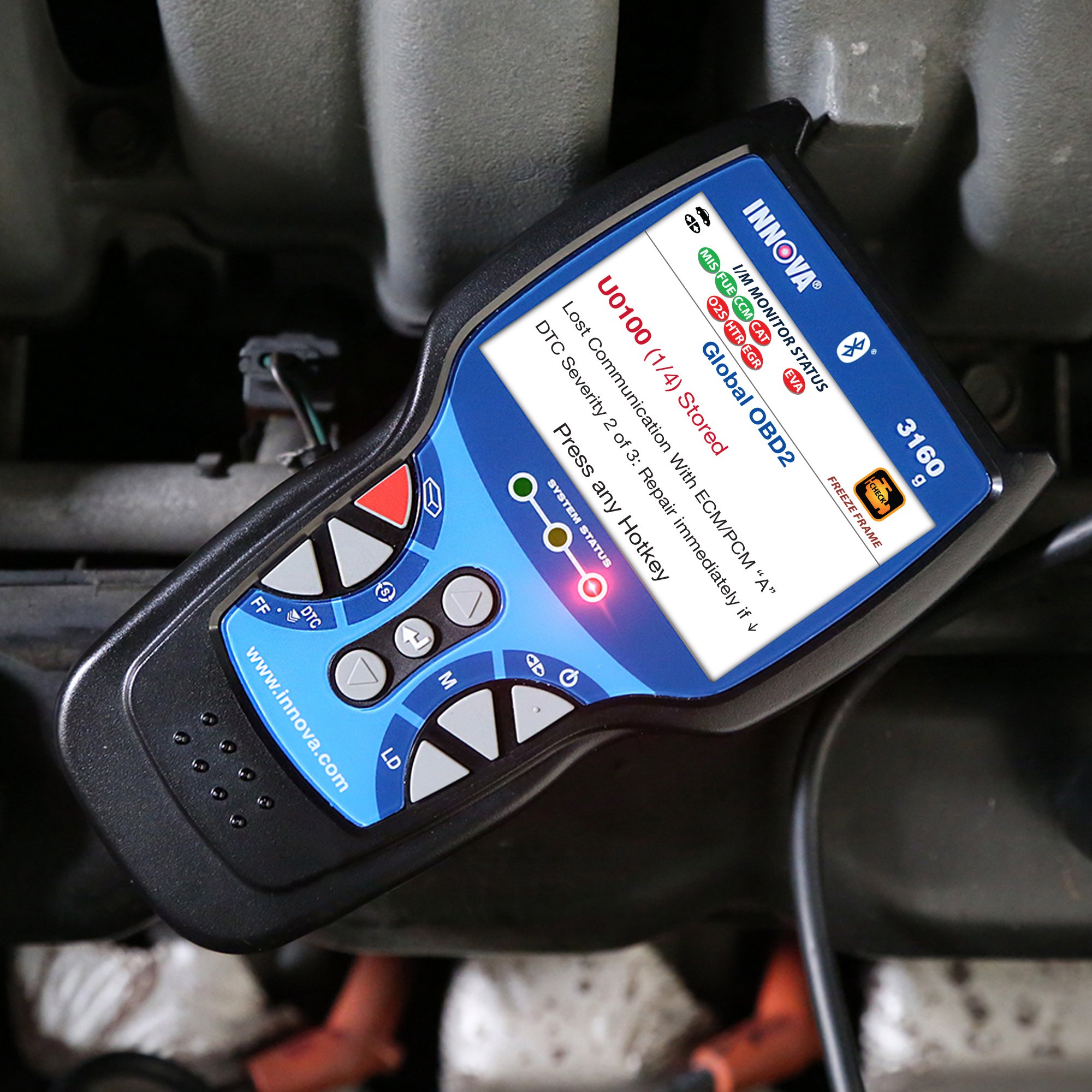 best obd2 scanner
The best 