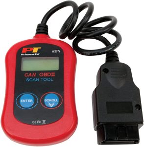 Performance CAN OBD2 Scanner