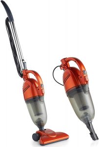 VonHaus 2 in 1 Stick & Handheld Vacuum Cleaner