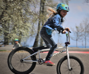 How To Pick The Right BMX Bike