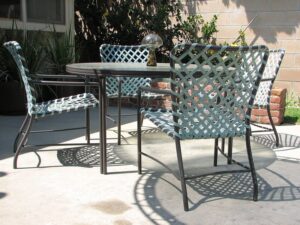 What Patio Furniture Is Best For Outdoor 2023? 1