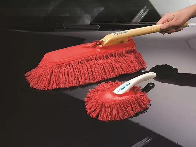 What Is The Best Duster
