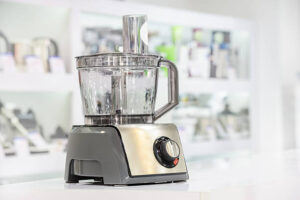 Which is The Best Food Processor