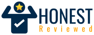 Honestreviewed logo
