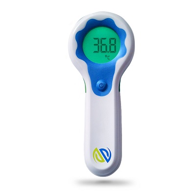 Best Digital Thermometer Non Contact Design