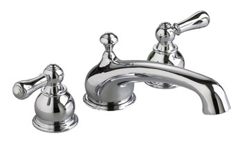 American Standard Bathroom Faucets