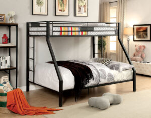 Extra Long Twin Bed