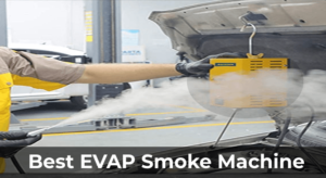 Best Evap Smoke Machine