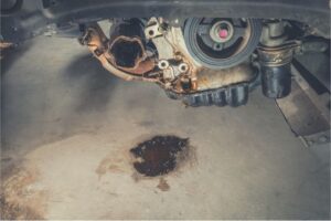 Best Stop Engine Oil Leak