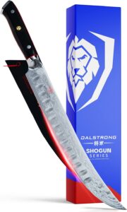 DALSTRONG Butcher Knife