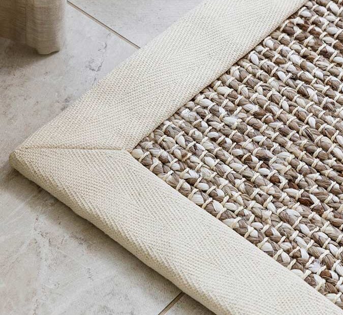 Are Jute Rugs Soft