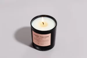 Best Smelling Patchouli Candles