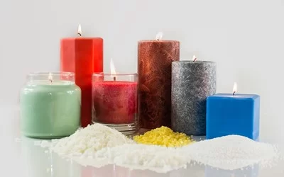 Best Wax For Candle Molds
