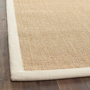 Different Types of Natural Fiber Rugs