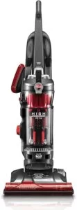Hoover WindTunnel 3 High-Performance Pet Bagless Corded Upright Vacuum Cleaner