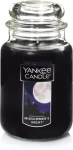 Yankee Candle Large Jar Candle Midsummer
