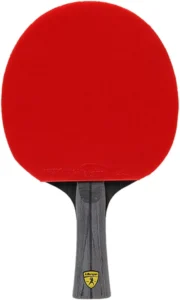 Killerspin JET 600 Spin N2 Table Tennis Paddle, Ping Pong Paddle