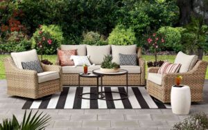 Better Homes and Gardens Patio Furniture