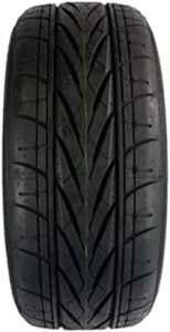 Forceum Hexa-R All-Season High Performance Radial Tire
