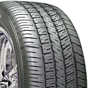 Goodyear Eagle RS-A Radial Tire