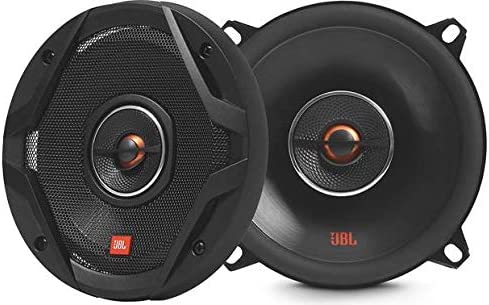 JBL GX528 5.25" Coaxial Car Speaker