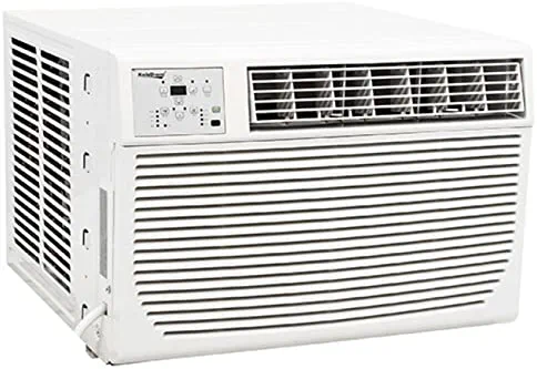 Koldfront WAC8001W 8,000 BTU Window Air Conditioner