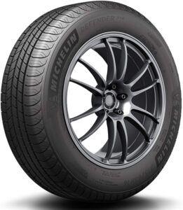 MICHELIN Defender T + H All-Season Radial Car Tire