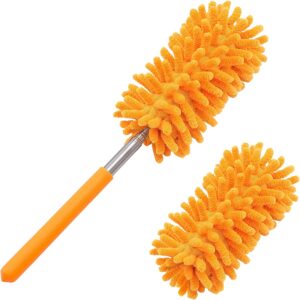 Microfiber Duster for Cleaning