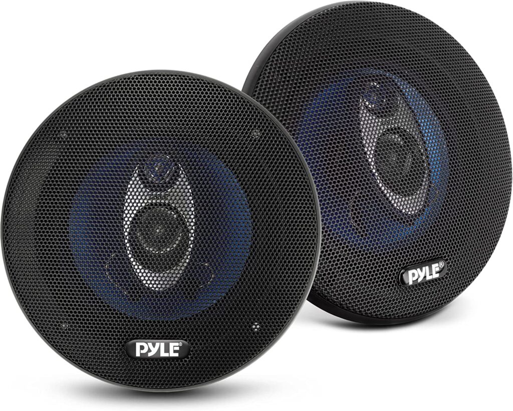 Pyle Store 5.25” Car Sound Speaker