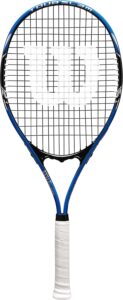 WILSON Tour Slam Adult Recreational Tennis Rackets
