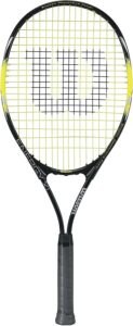 Wilson Energy XL Adult Recreational Tennis Racket