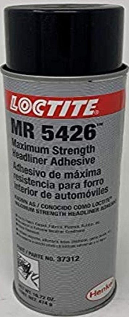 LOCTITE MR 5426 Spray Adhesive