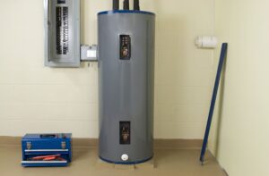 Do Electric Water Heaters Need To Be Vented 