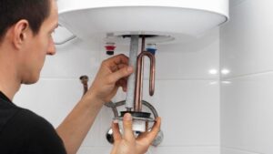 Should I Replace My Water Heater Before It Fails
