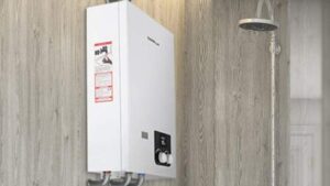 Best Propane Tankless Water Heater For High Altitude
