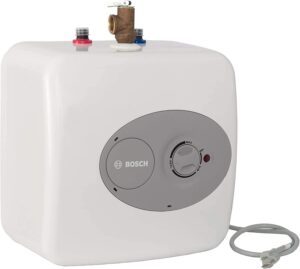 Bosch Electric Mini-Tank Water Heater (T4 Gallon)