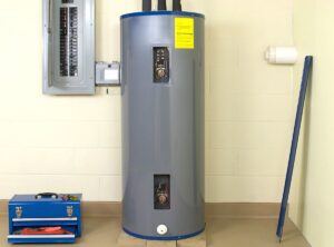 Difference Between A 40 Gallon And 50 Gallon Water Heater