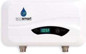 Ecosmart POU 3.5 Point of Use Electric Tankless Water Heater